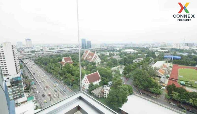 For Sale - The Selected Kaset-Ngam Wongwan, Bangkok