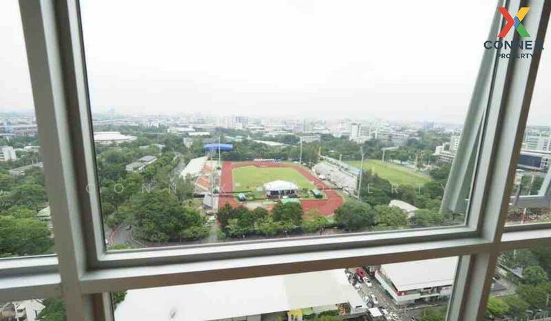 For Sale - The Selected Kaset-Ngam Wongwan, Bangkok