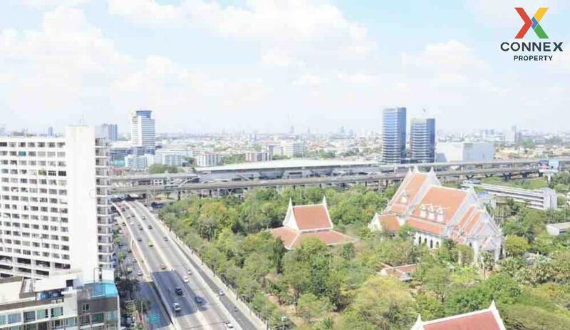 For Sale - The Selected Kaset-Ngam Wongwan, Bangkok