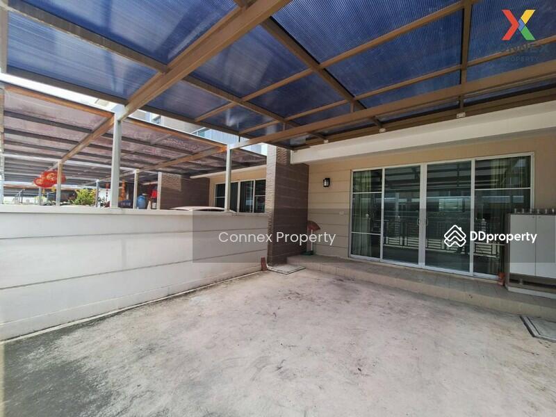 For Sale - Townplus X Prachachen, Nonthaburi
