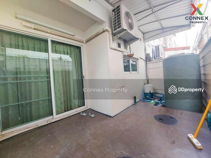 For Sale - Townplus X Prachachen, Nonthaburi