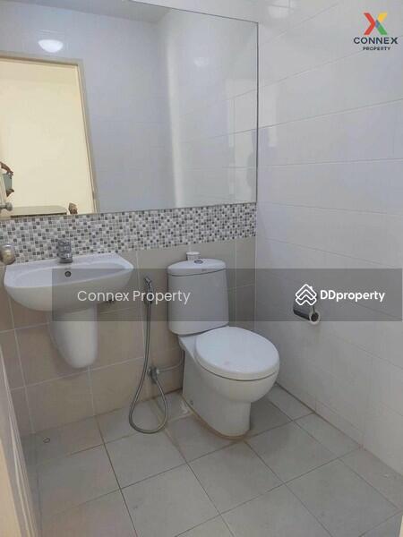 For Sale - Townplus X Prachachen, Nonthaburi