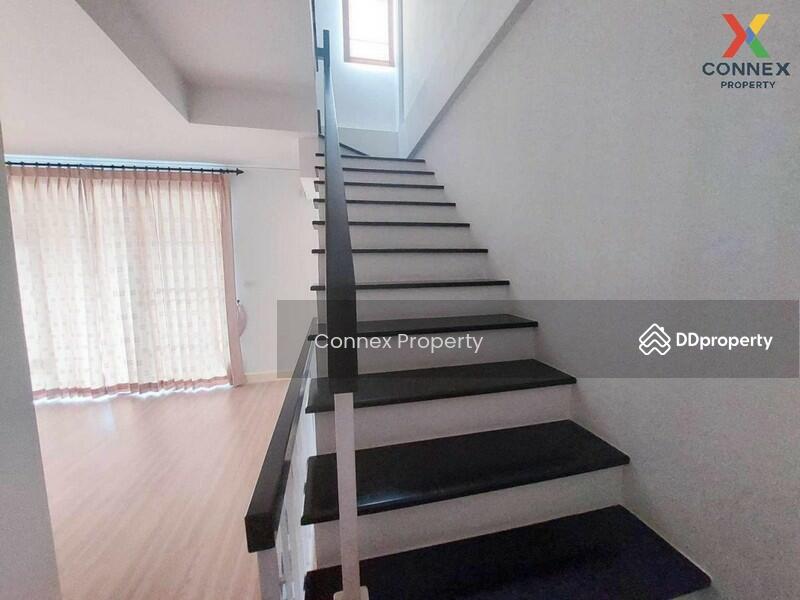 For Sale - Townplus X Prachachen, Nonthaburi