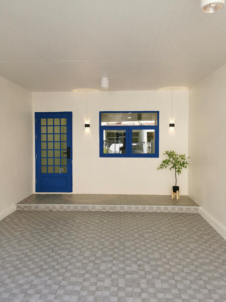 For Sale - Baan Thanarom, Pathum Thani