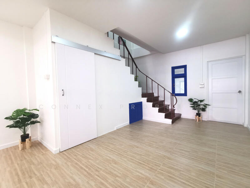 For Sale - Baan Thanarom, Pathum Thani