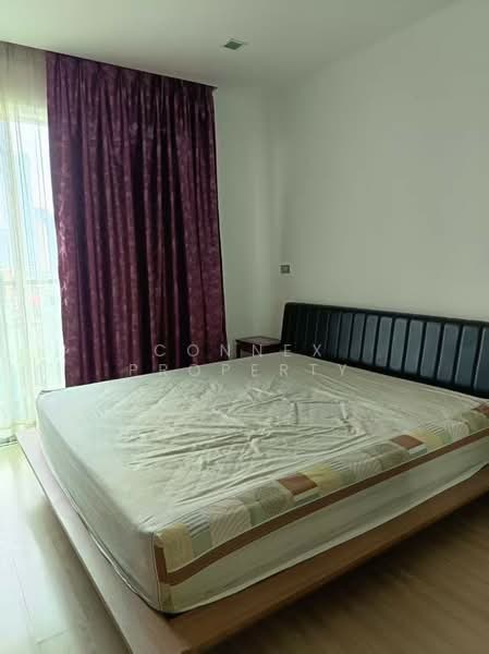 Sky Walk Residences, Bangkok, 1599 Sukhumvit Road, Phra Kanong Nua, Watthana, Bangkok, 3 Bedrooms, 100 sqm, Condo For Sale, by Connex Property, 11417131 - DDproperty.com