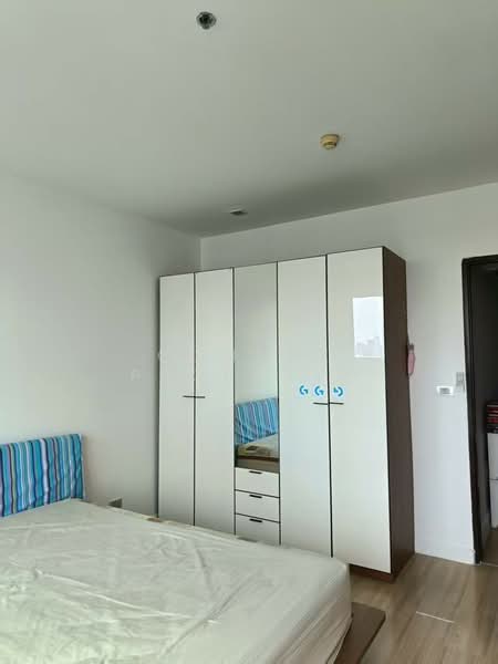 Sky Walk Residences, Bangkok, 1599 Sukhumvit Road, Phra Kanong Nua, Watthana, Bangkok, 3 Bedrooms, 100 sqm, Condo For Sale, by Connex Property, 11417131 - DDproperty.com