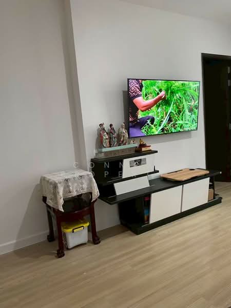 Sky Walk Residences, Bangkok, 1599 Sukhumvit Road, Phra Kanong Nua, Watthana, Bangkok, 3 Bedrooms, 100 sqm, Condo For Sale, by Connex Property, 11417131 - DDproperty.com