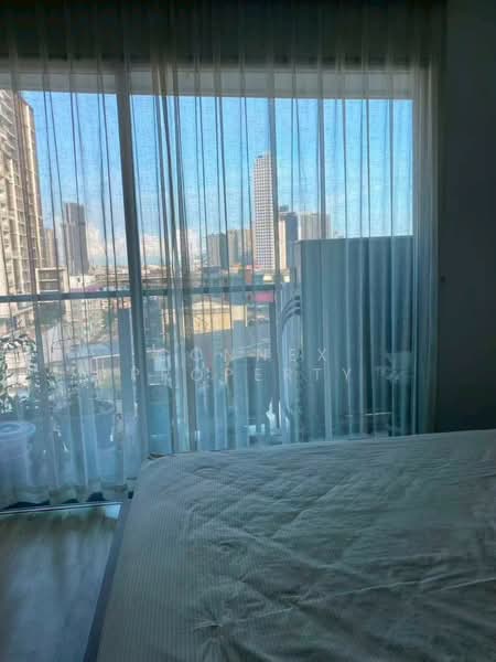 Sky Walk Residences, Bangkok, 1599 Sukhumvit Road, Phra Kanong Nua, Watthana, Bangkok, 3 Bedrooms, 100 sqm, Condo For Sale, by Connex Property, 11417131 - DDproperty.com