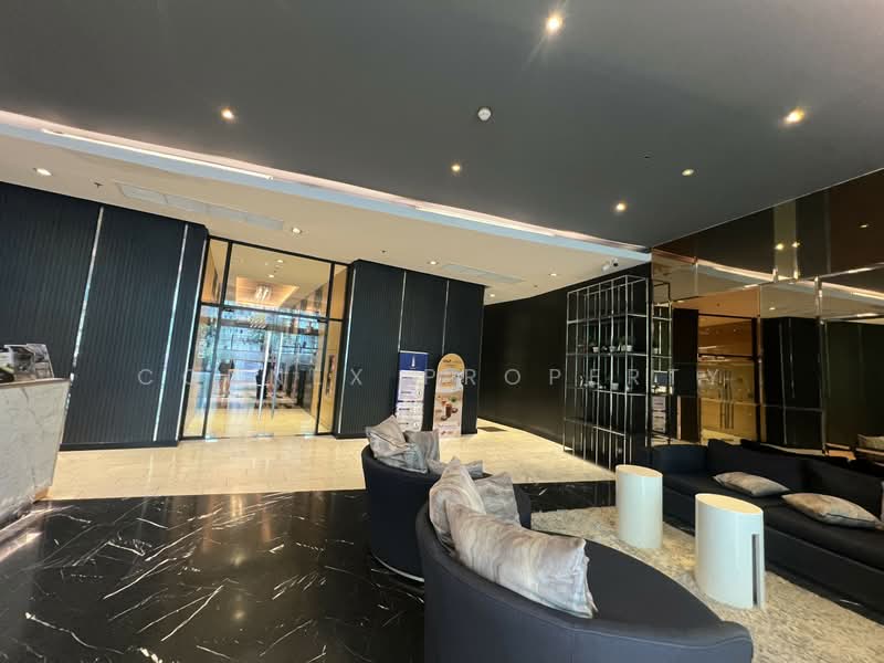 Sky Walk Residences, Bangkok, 1599 Sukhumvit Road, Phra Kanong Nua, Watthana, Bangkok, 3 Bedrooms, 100 sqm, Condo For Sale, by Connex Property, 11417131 - DDproperty.com