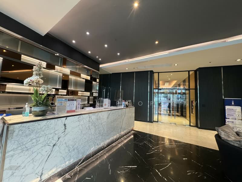 Sky Walk Residences : สกาย วอล์ค เรสซิเดนซ์, กรุงเทพ, 1599 ถนนสุขุมวิท, พระโขนงเหนือ, วัฒนา, กรุงเทพ, 100 ตร.ม., คอนโด ขาย, โดย Connex Property, 11417131 - DDproperty.com