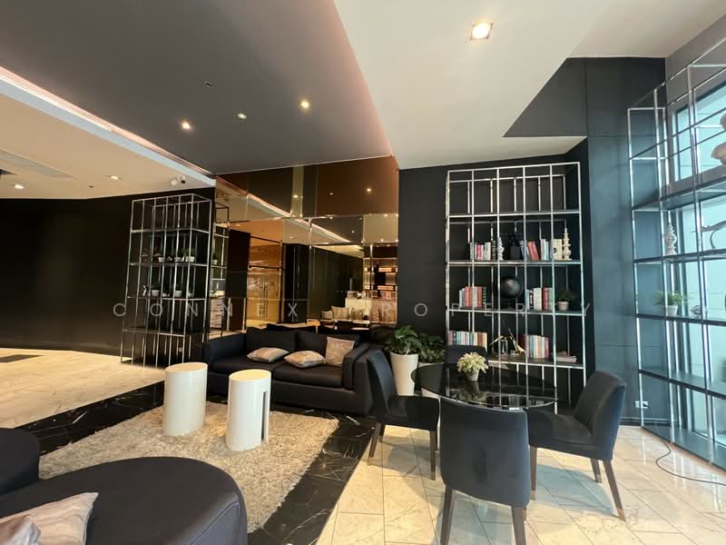Sky Walk Residences : สกาย วอล์ค เรสซิเดนซ์, กรุงเทพ, 1599 ถนนสุขุมวิท, พระโขนงเหนือ, วัฒนา, กรุงเทพ, 100 ตร.ม., คอนโด ขาย, โดย Connex Property, 11417131 - DDproperty.com