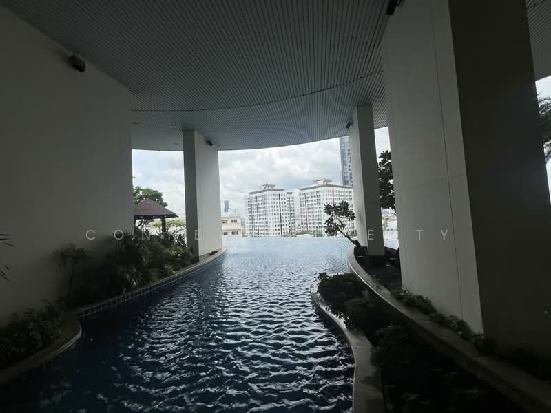 Sky Walk Residences, Bangkok, 1599 Sukhumvit Road, Phra Kanong Nua, Watthana, Bangkok, 3 Bedrooms, 100 sqm, Condo For Sale, by Connex Property, 11417131 - DDproperty.com