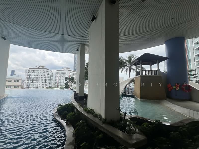 Sky Walk Residences : สกาย วอล์ค เรสซิเดนซ์, กรุงเทพ, 1599 ถนนสุขุมวิท, พระโขนงเหนือ, วัฒนา, กรุงเทพ, 100 ตร.ม., คอนโด ขาย, โดย Connex Property, 11417131 - DDproperty.com