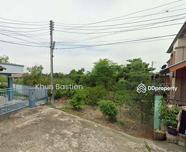 ขาย - ที่ดิน หมู่บ้านทุ่งเศรษฐีวิลล่า นครชุม เมืองกำเเพงเพชร ใกล้ขนส่ง, กำแพงเพชร