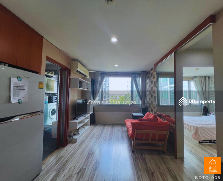 For Sale - Sammakorn S9, Nonthaburi