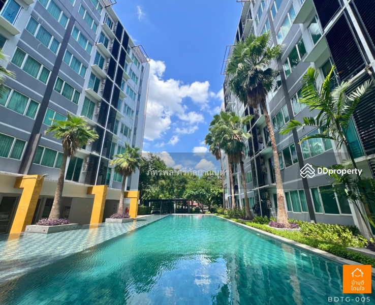 For Sale - Sammakorn S9, Nonthaburi