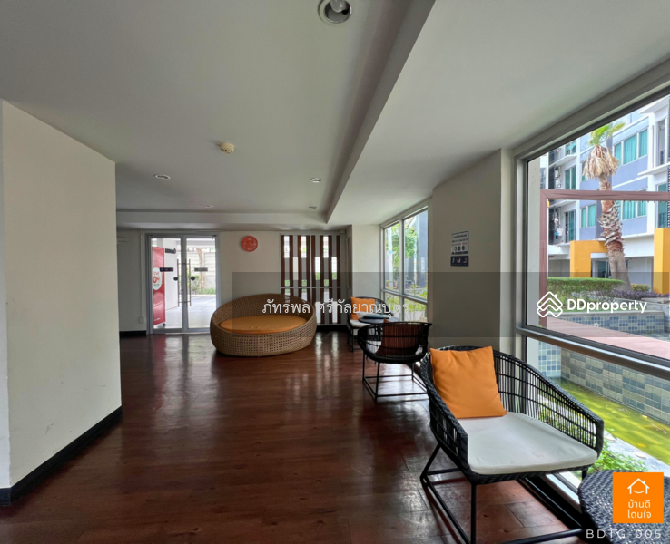 For Sale - Sammakorn S9, Nonthaburi