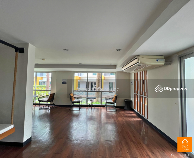 For Sale - Sammakorn S9, Nonthaburi