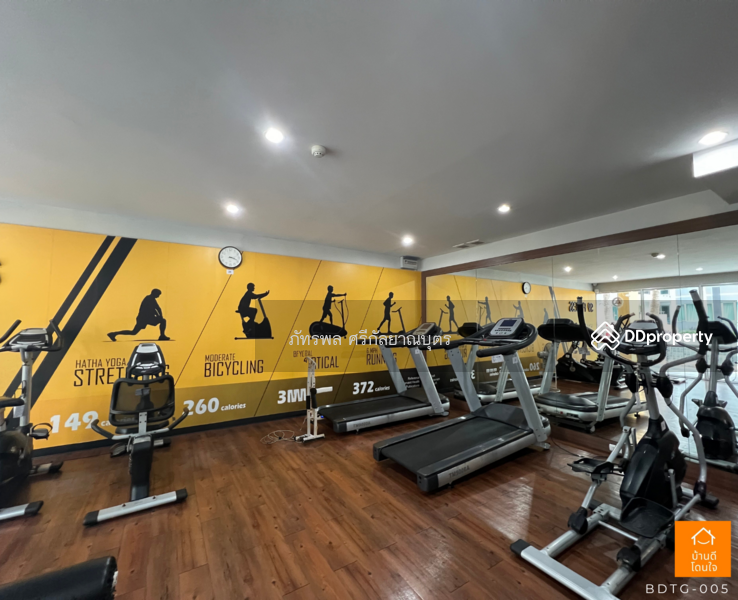 For Sale - Sammakorn S9, Nonthaburi