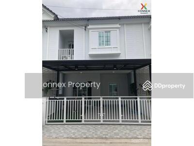 ขาย - Baan D The Hamilton Kanjanaphisek-Bangyai : บ้านดี เดอะแฮมิลตัน กาญจนาภิเษก-บางใหญ่, นนทบุรี