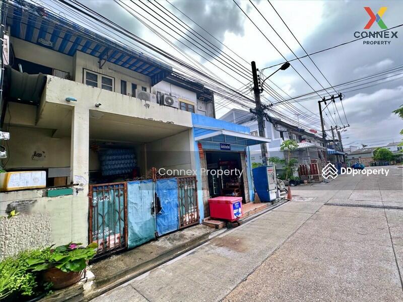 For Sale - Baan Somjai Village, Bangkok