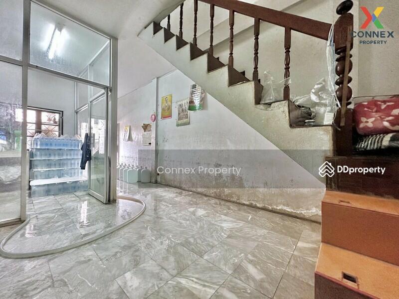 For Sale - Baan Somjai Village, Bangkok