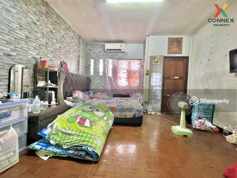 For Sale - Baan Somjai Village, Bangkok