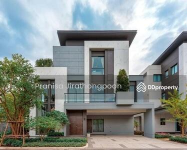 ขาย - The Gentry Ekamai-Ladprao : เดอะ เจนทริ เอกมัย-ลาดพร้าว, กรุงเทพ