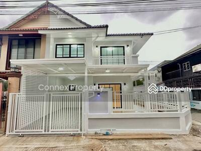 ขาย - Baan Pruksa 14 A Bangbuathong : บ้านพฤกษา 14 เอ บางบัวทอง, นนทบุรี