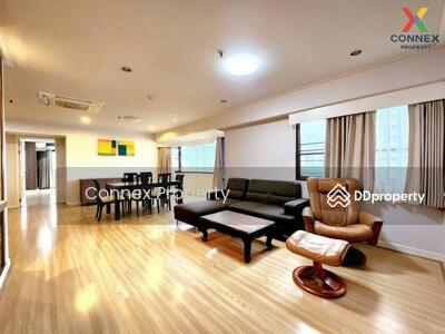 ขาย - Baan Suanpetch : บ้านสวนเพชร คอนโดมิเนียม, กรุงเทพ