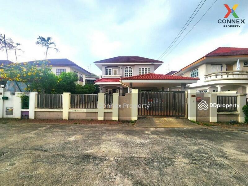 For Sale - Moobaan Parichard 345, Pathum Thani