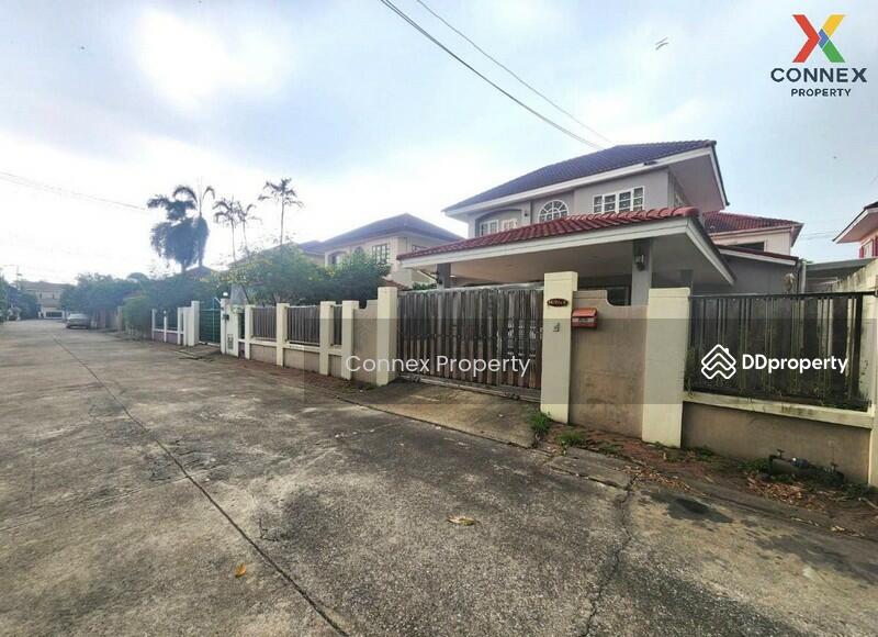 For Sale - Moobaan Parichard 345, Pathum Thani