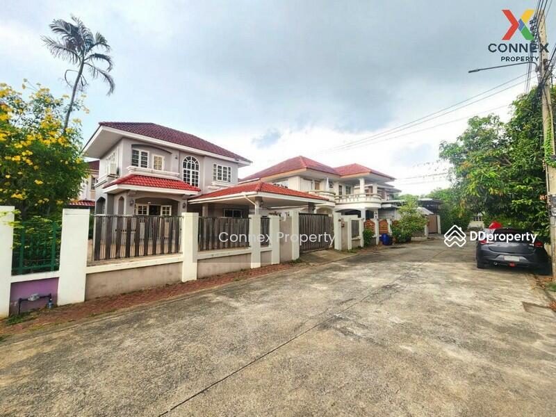 For Sale - Moobaan Parichard 345, Pathum Thani