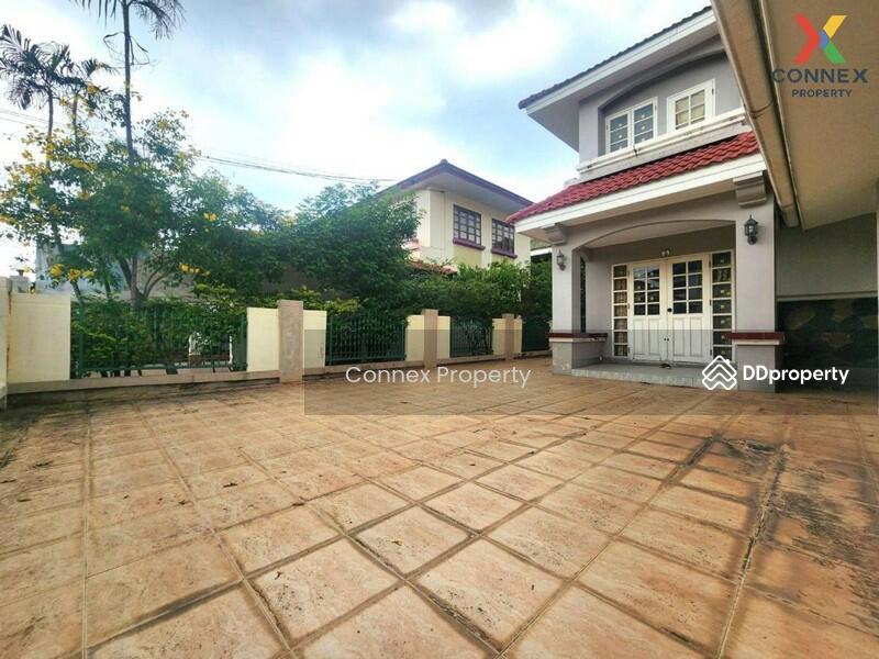 For Sale - Moobaan Parichard 345, Pathum Thani