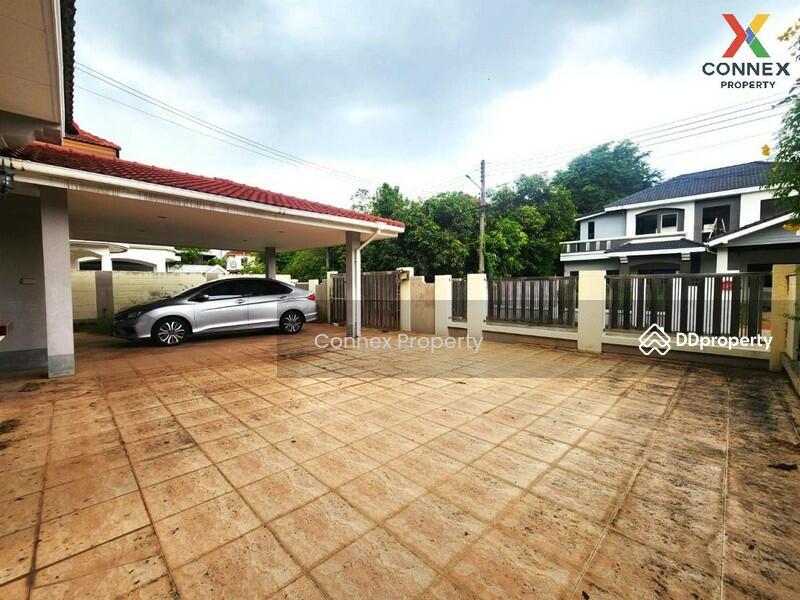 For Sale - Moobaan Parichard 345, Pathum Thani