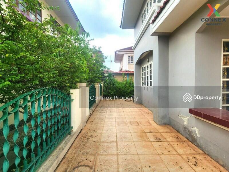 For Sale - Moobaan Parichard 345, Pathum Thani