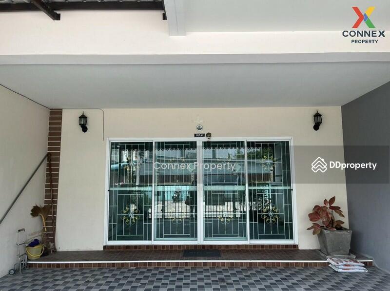 For Sale - Baan Meesuk 5, Chon Buri