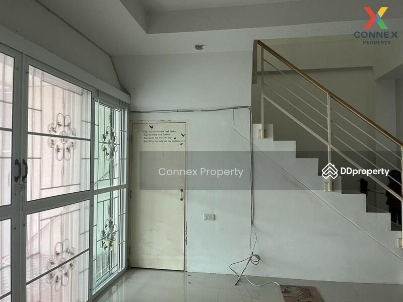 ขาย - Baan Meesuk 5 : บ้านมีสุข 5, ชลบุรี