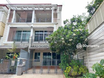 ขาย - Baan Klang Muang Urbanion Kaset - Nawamin 2 : บ้านกลางเมือง เออร์บาเนี่ยน เกษตร - นวมินทร์ 2, กรุงเทพ