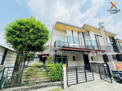 ขาย - Gusto Townhome Ramkhamhaeng : กัสโต้ ทาวน์โฮม รามคำแหง, กรุงเทพ