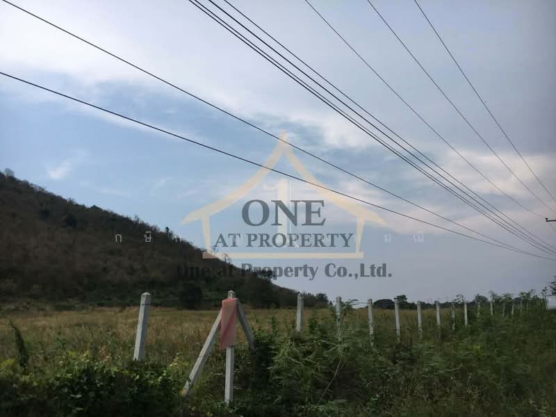 ซอยหัวนา 21, Prachuap Khiri Khan, หัวหิน, Thap Tai, Hua Hin, Prachuap Khiri Khan, , 30,636 sqm, Land For Sale, by กษิกาญ ชุณหมณี, 11417302 - DDproperty.com