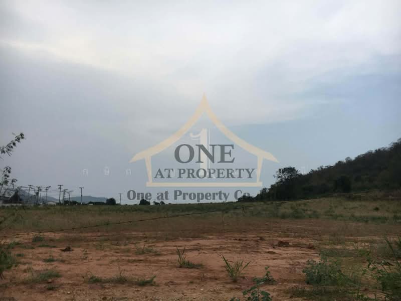 ซอยหัวนา 21, Prachuap Khiri Khan, หัวหิน, Thap Tai, Hua Hin, Prachuap Khiri Khan, , 30,636 sqm, Land For Sale, by กษิกาญ ชุณหมณี, 11417302 - DDproperty.com
