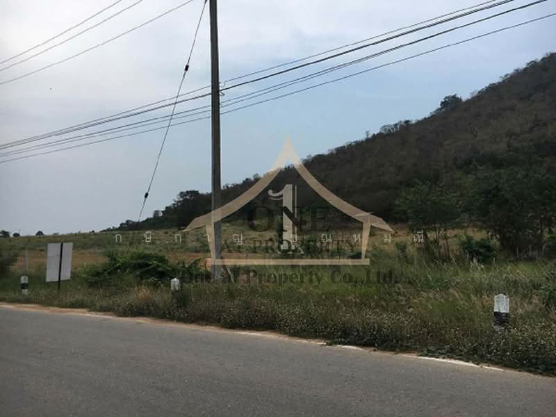 ซอยหัวนา 21, ประจวบคีรีขันธ์, หัวหิน, ทับใต้, หัวหิน, ประจวบคีรีขันธ์, 30,636 ตร.ม., ที่ดิน ขาย, โดย กษิกาญ ชุณหมณี, 11417302 - DDproperty.com