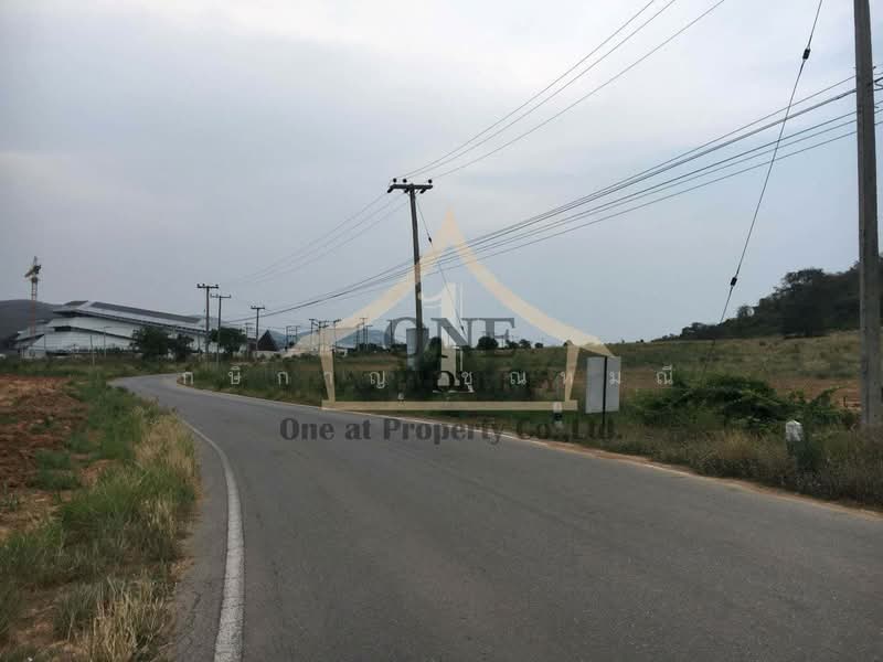 ซอยหัวนา 21, Prachuap Khiri Khan, หัวหิน, Thap Tai, Hua Hin, Prachuap Khiri Khan, , 30,636 sqm, Land For Sale, by กษิกาญ ชุณหมณี, 11417302 - DDproperty.com
