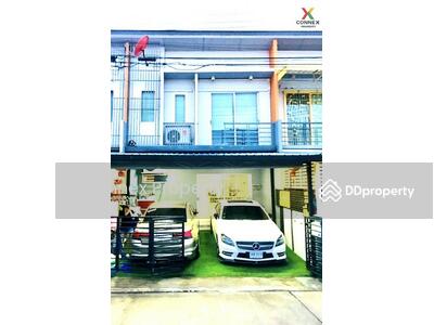 ขาย - Villette Townhome Kanchanapisek : วิลเลต ทาวน์โฮม กาญจนาภิเษก, กรุงเทพ