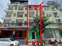 ขาย - Commercial Building 4 Storey Krathu Phuket - Patong อาคารพาณิชย์ 4 ชั้น กระทู้ ภูเก็ต-ป่าตอง, ภูเก็ต