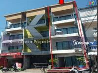 ขาย - Commercial Building 4 Storey Phuket อาคารพาณิชย์ 4 ชั้น อำเภอเมือง จ.ภูเก็ต, ภูเก็ต
