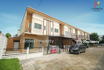 ขาย - Pleno Phetkasem 81 : พลีโน่ เพชรเกษม 81, กรุงเทพ