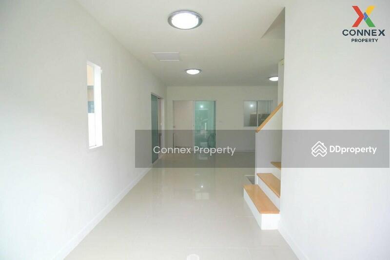 For Sale - Pleno Phetkasem 81, Bangkok